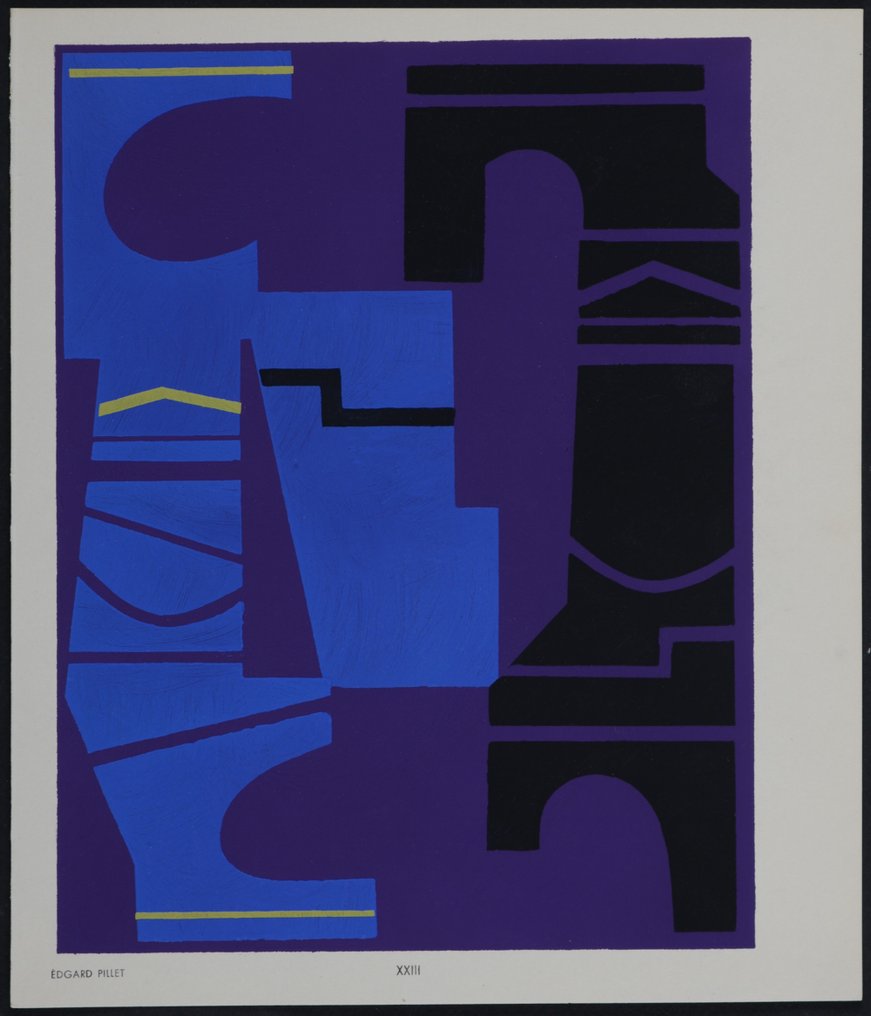 edgar-pillet-after-composition-xxiii-catawiki