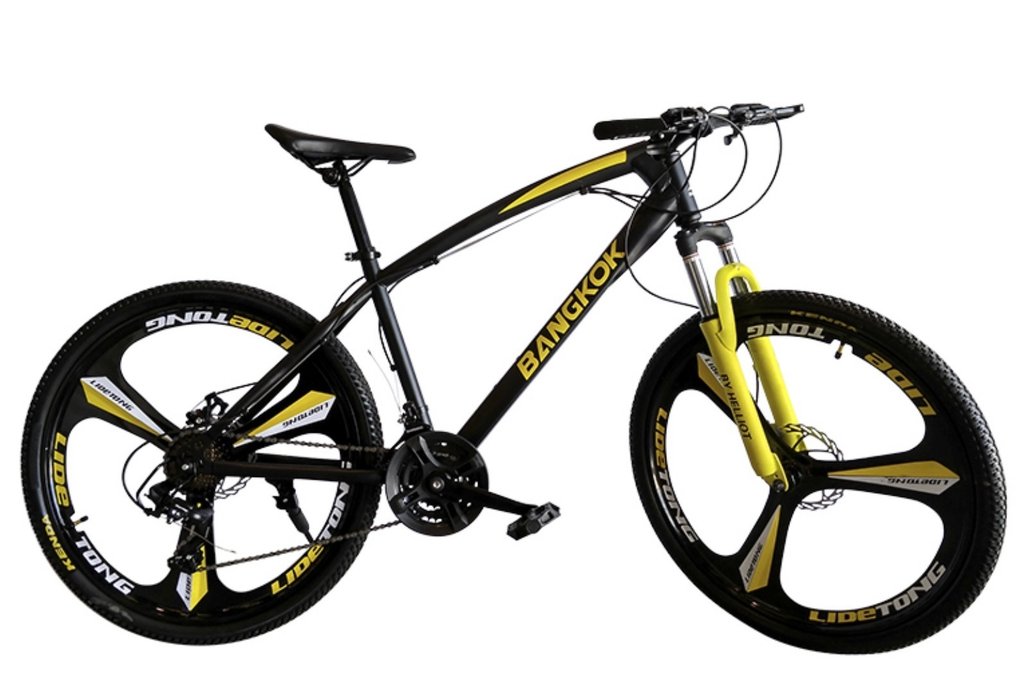 Helliot Bangkok Bicicleta de carretera 2023 Catawiki