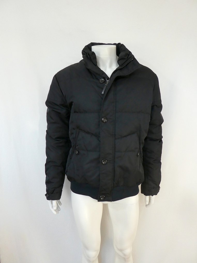 Gucci winter jacket discount mens
