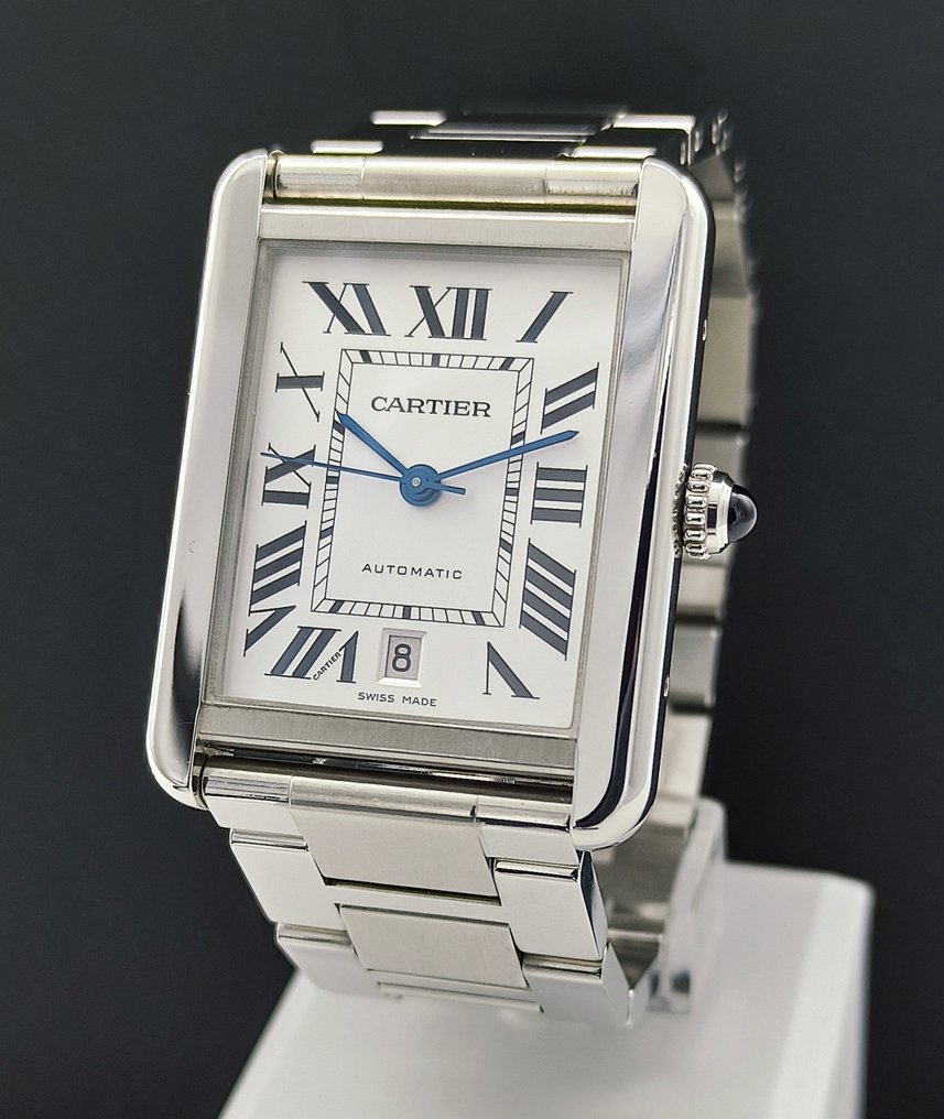 Cartier 3515 top