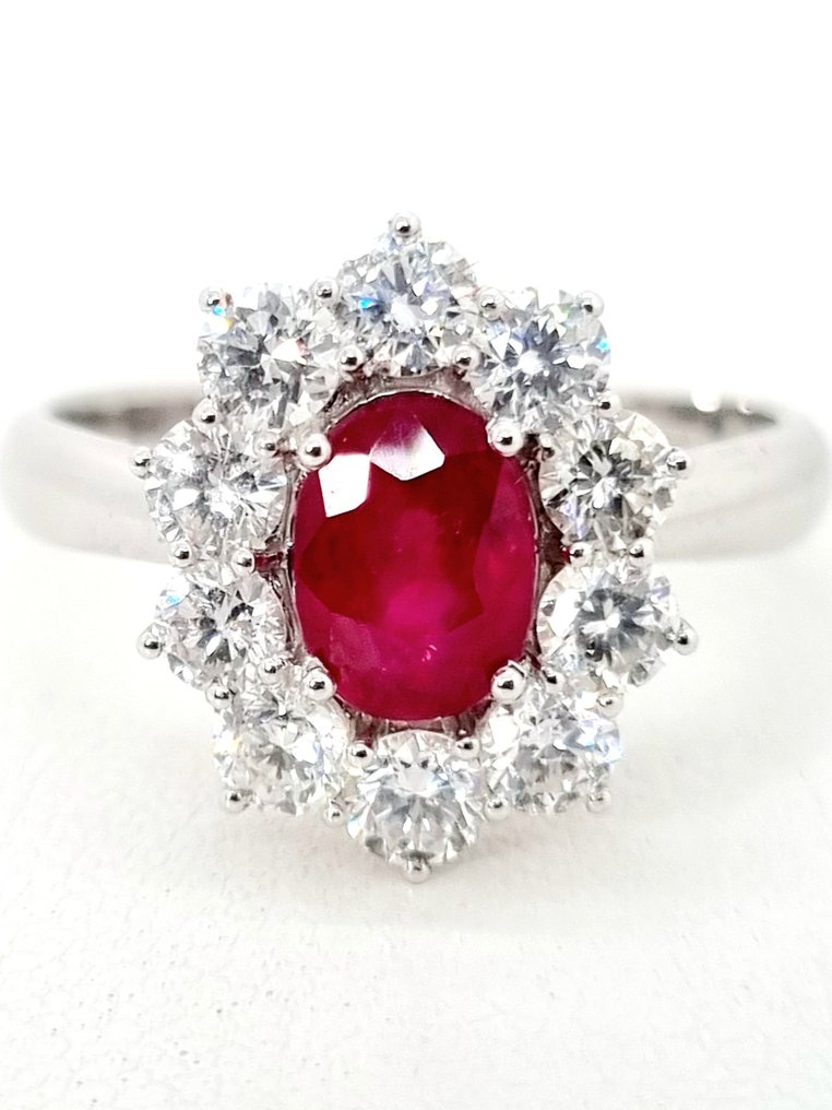 Catawiki bague sale
