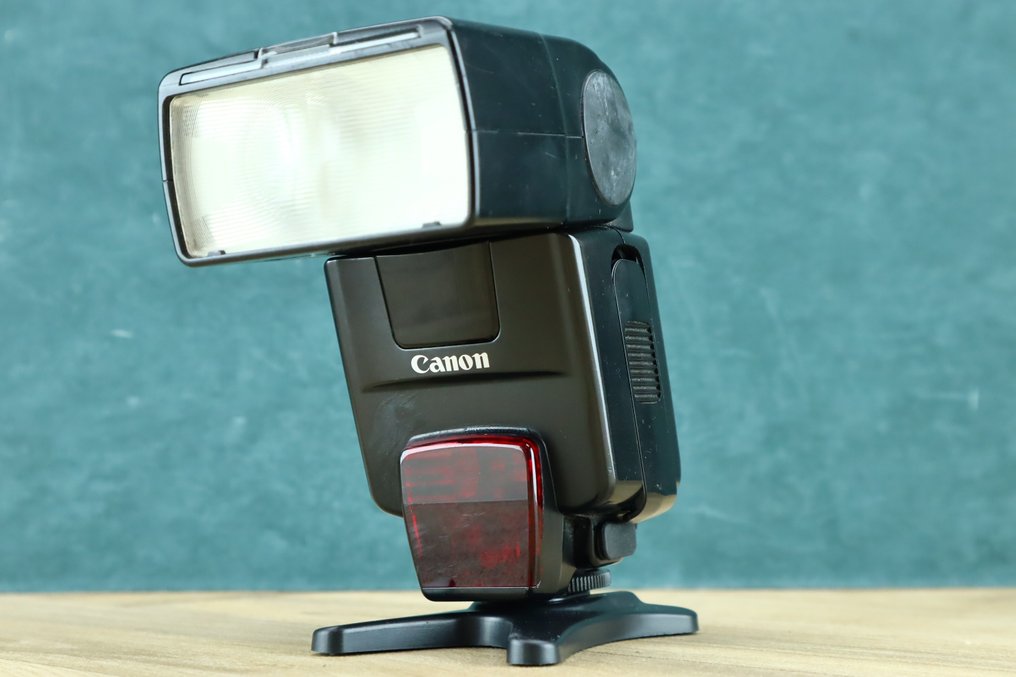 Canon Speedlite 550EX Flash Catawiki
