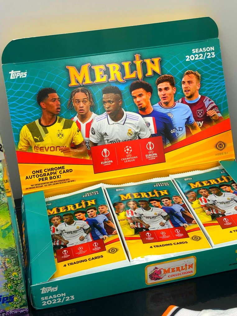 2023 Memorabilia Germany UEFA Football Trading Cards ALTERNATE