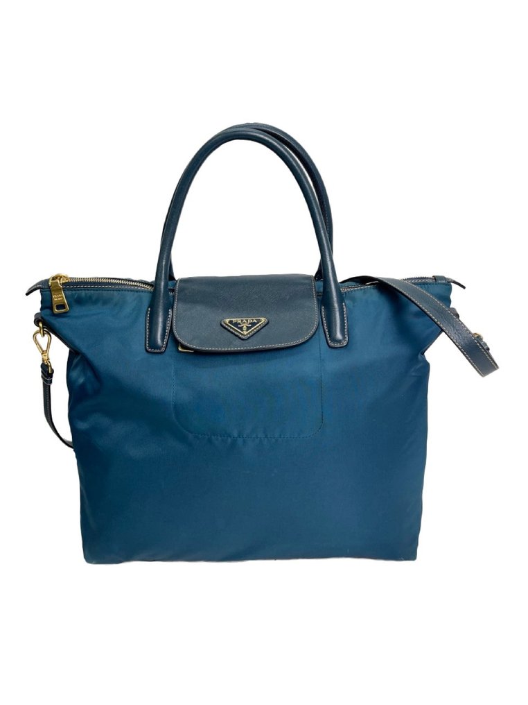 Bolso on sale shopper prada