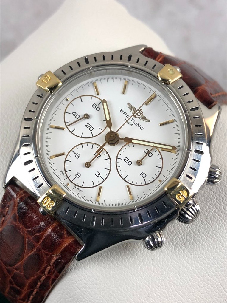 Breitling b11045 sale