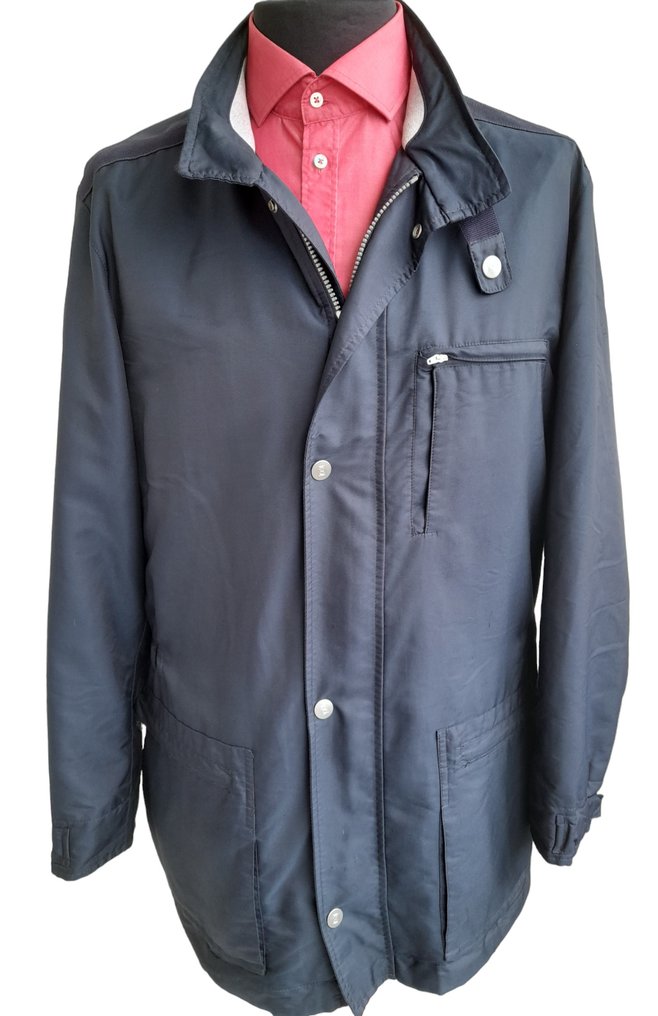 Zegna - Jacket - Catawiki