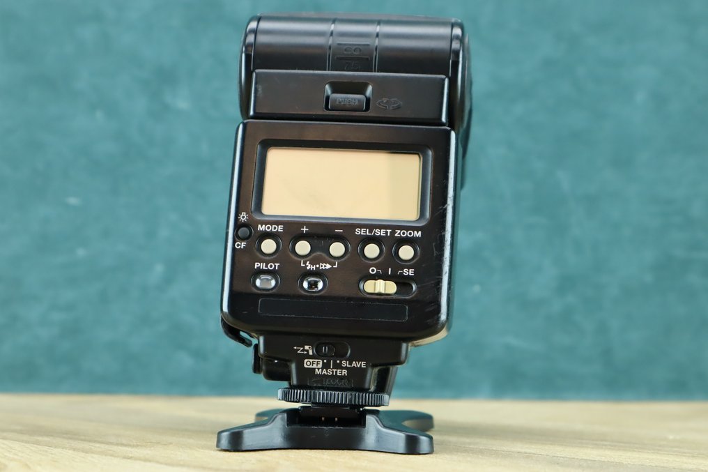 Canon Speedlite 550EX Flash Catawiki
