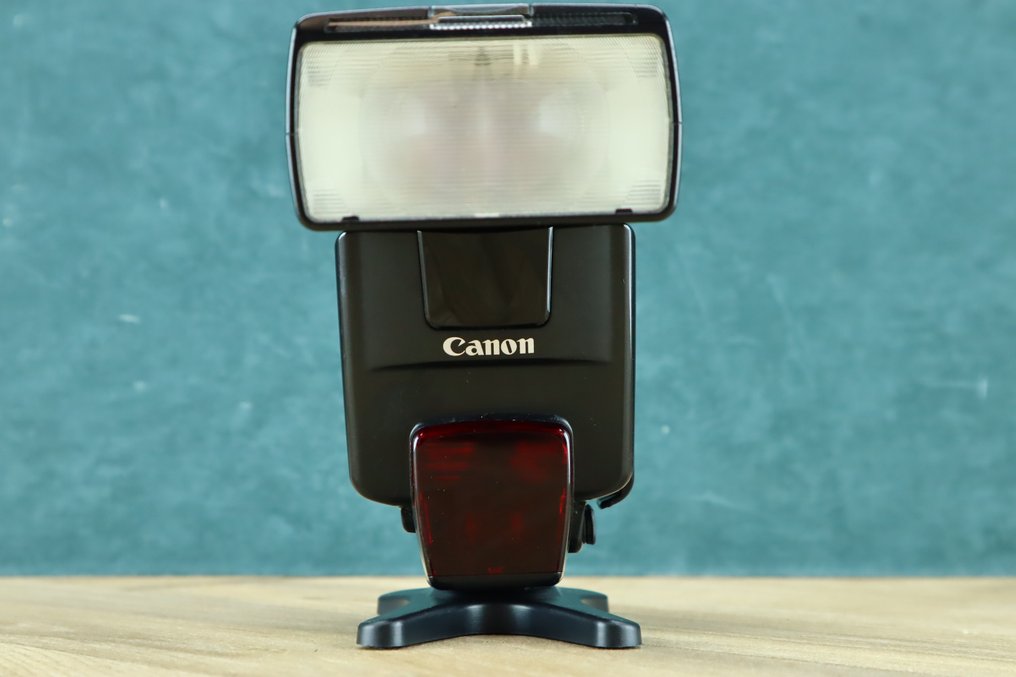 Canon Speedlite 550EX Flash Catawiki