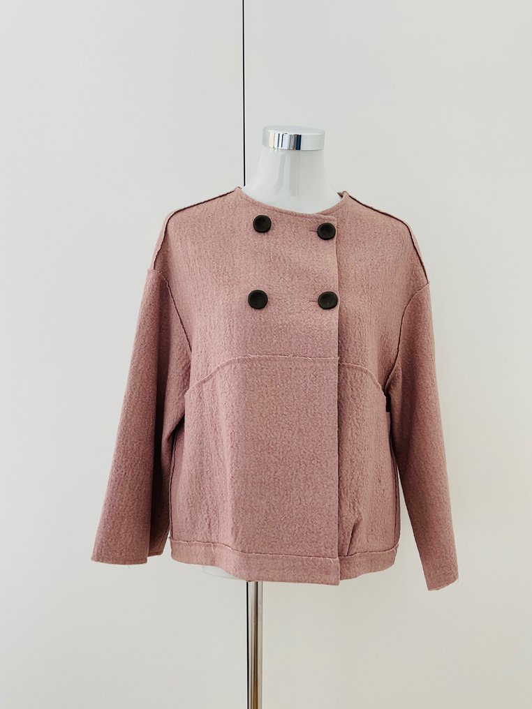 Golden goose deluxe brand coat sales