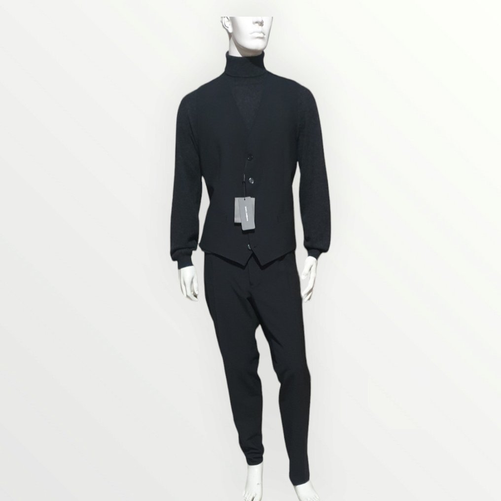 Dolce & Gabbana - Men's suit - Catawiki
