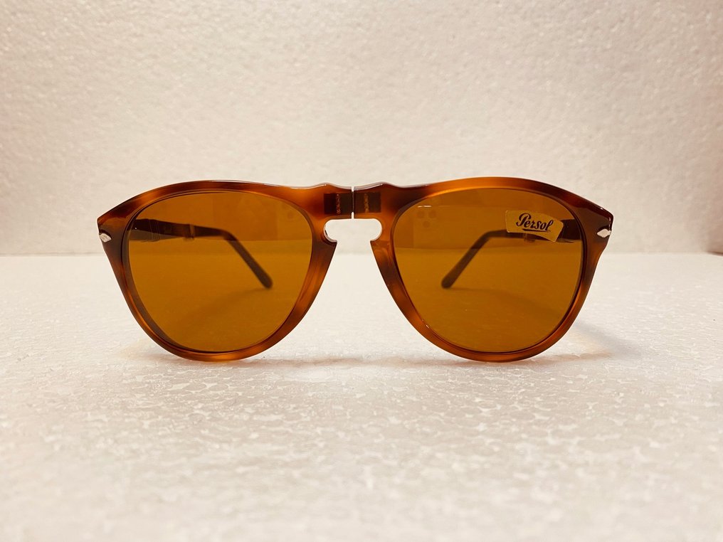 Persol hot sale ratti meflecto