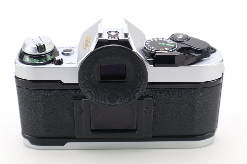 Canon AE1 Program FD 1,8/50mm Analogue camera Catawiki