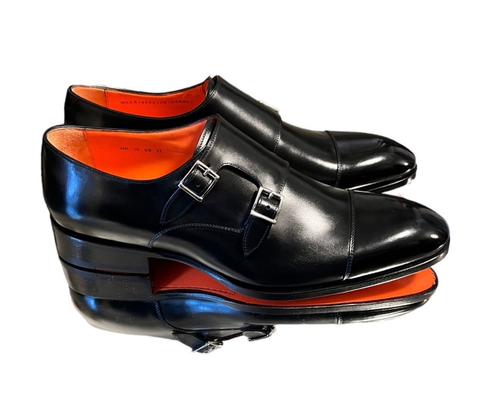 Santoni discount scarpe wikipedia