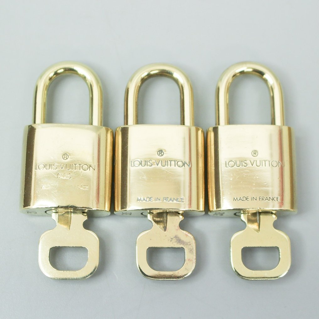 Louis online vuitton cadenas