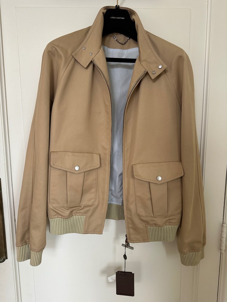 Louis Vuitton - Lightweight jacket - Catawiki