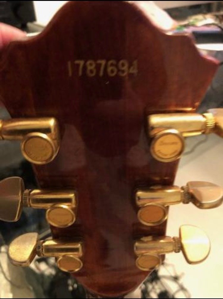 Ibanez - PF48 - - Electric guitar - Japan - 1978 - Catawiki