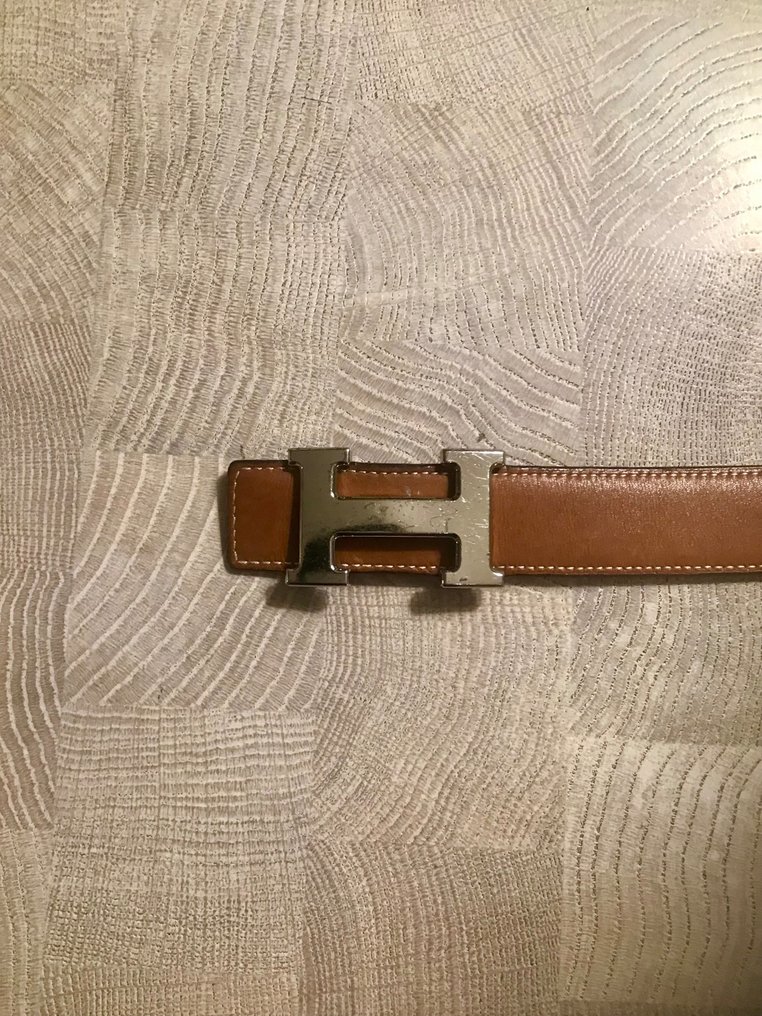 Hermès Belt buckle Catawiki
