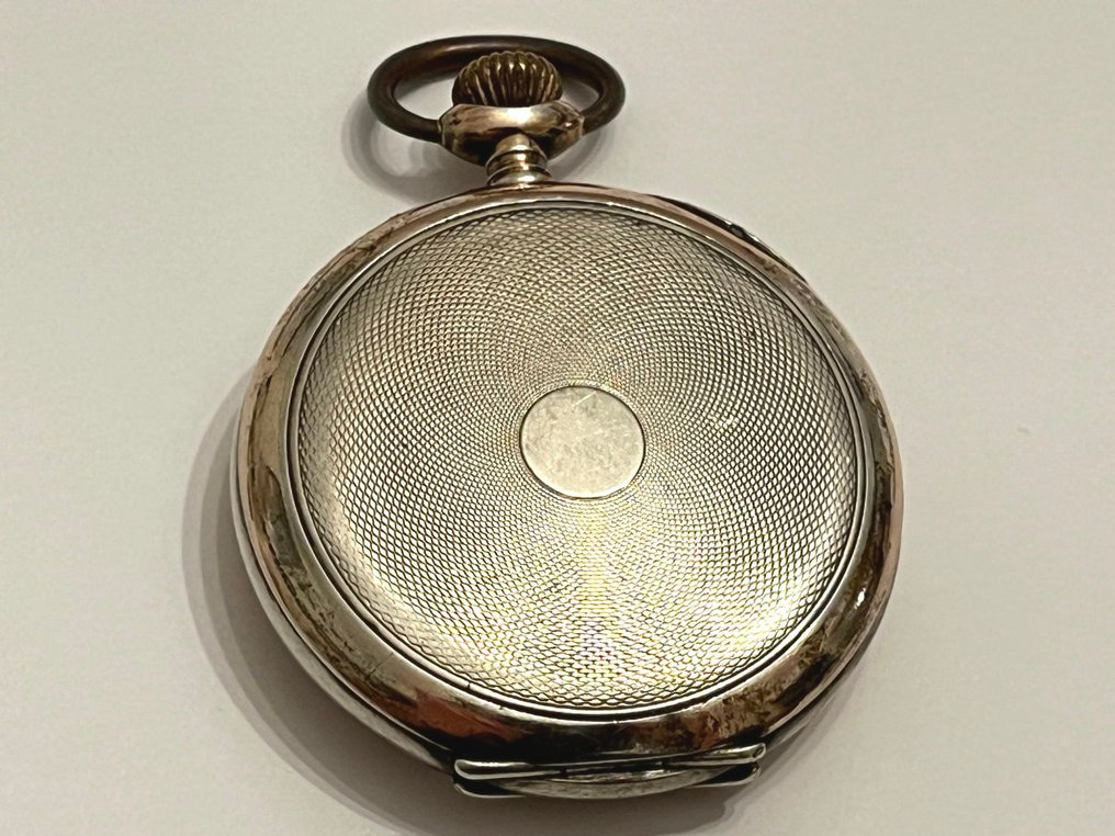 Kampioen Pocket watch NO RESERVE PRICE - 1901-1949 - Catawiki