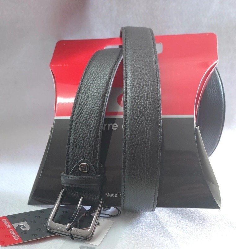 pierre cardin belt price