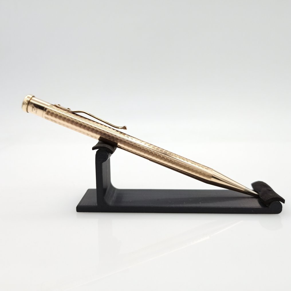 Yard o led rolled gold pencil clearance