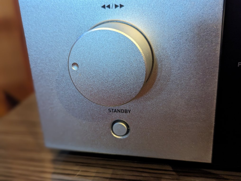 auna cd 1000