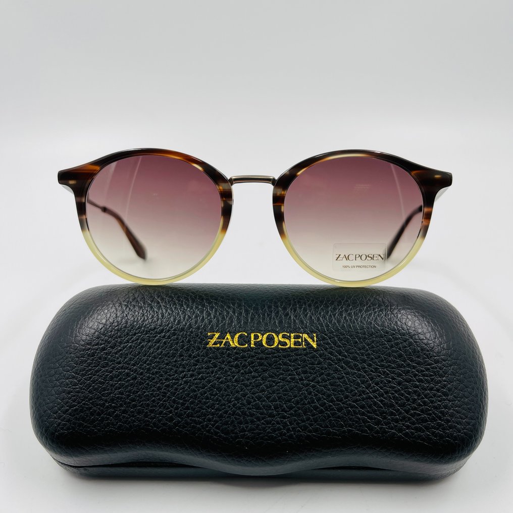 Zac Posen Sunglasses Catawiki