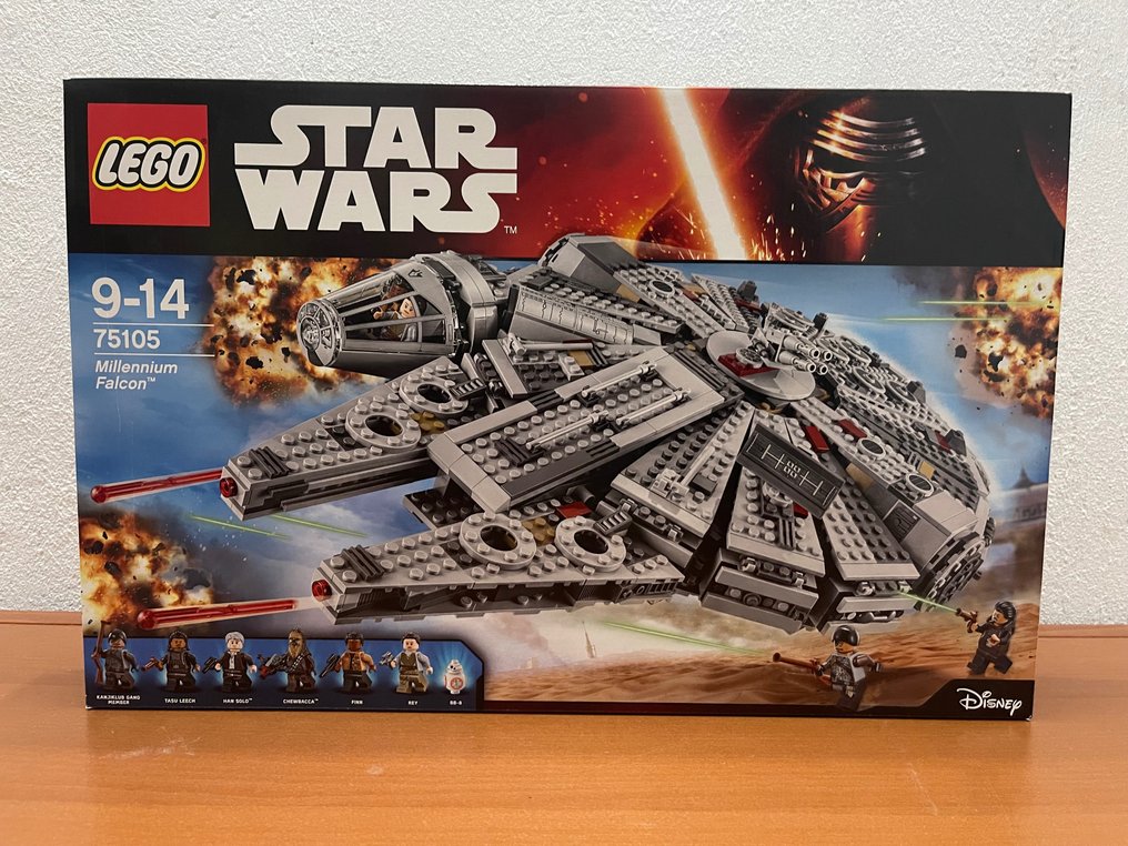 オンラインストア本物 LEGO STAR WARS 75105 | www.tuttavia.eu