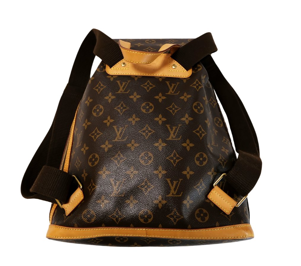 Louis Vuitton Sac A Dos Bosphore Backpack M40107 Bag Catawiki