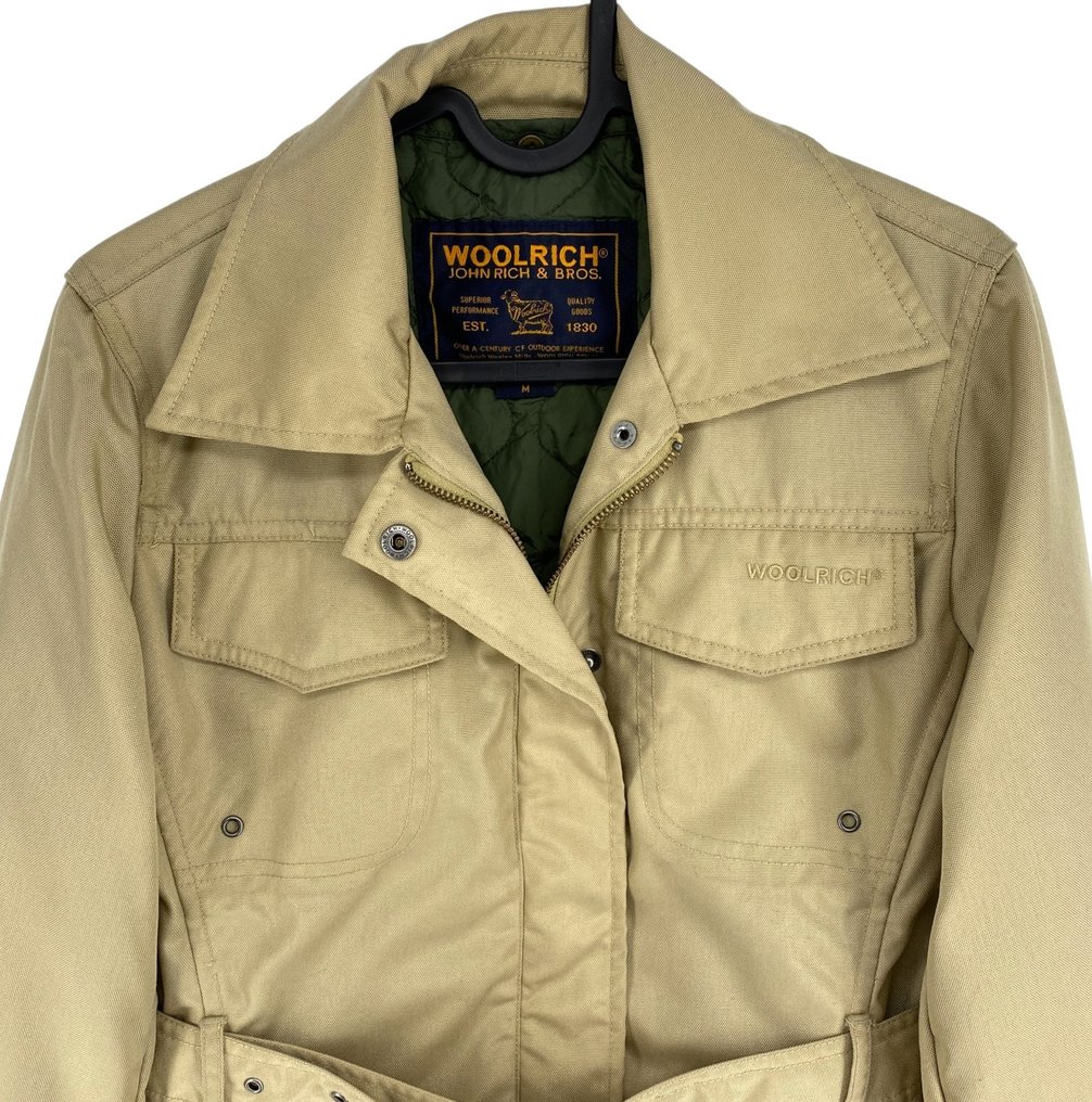 Woolrich - Jacket - Catawiki