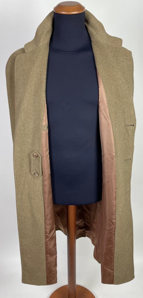 Loro Piana - Coat - Catawiki
