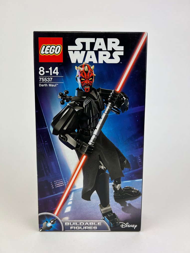 Lego Star Wars 75537 Darth Maul 2010 2020 Catawiki