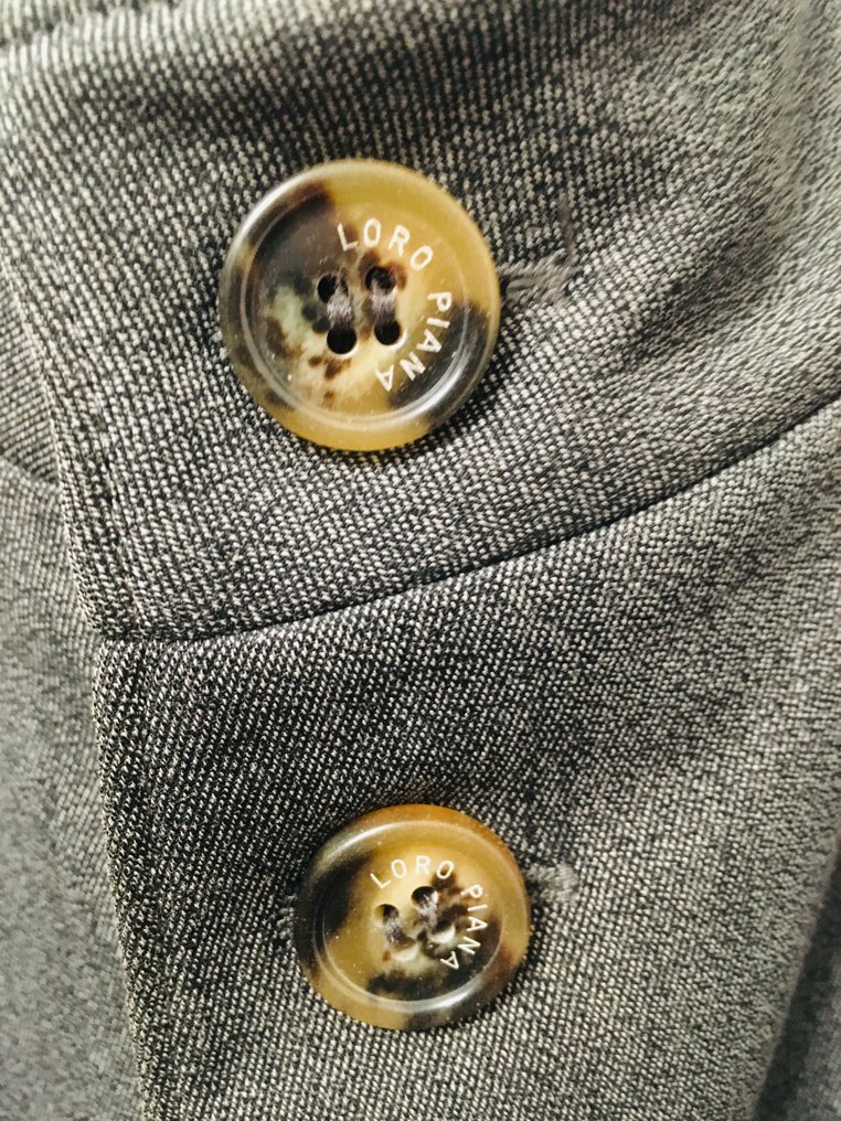 Loro Piana - Jacket - Catawiki