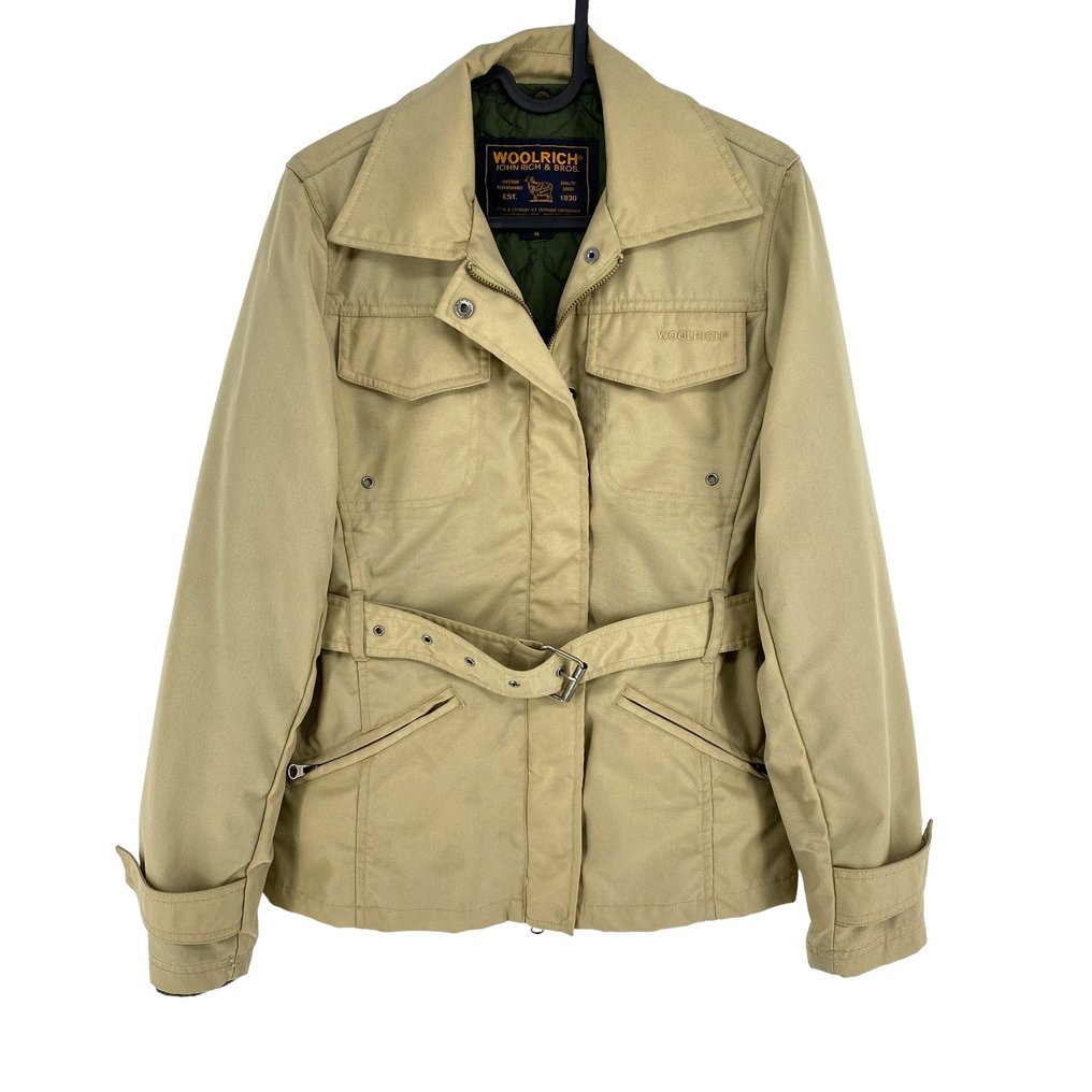 Woolrich - Jacket - Catawiki