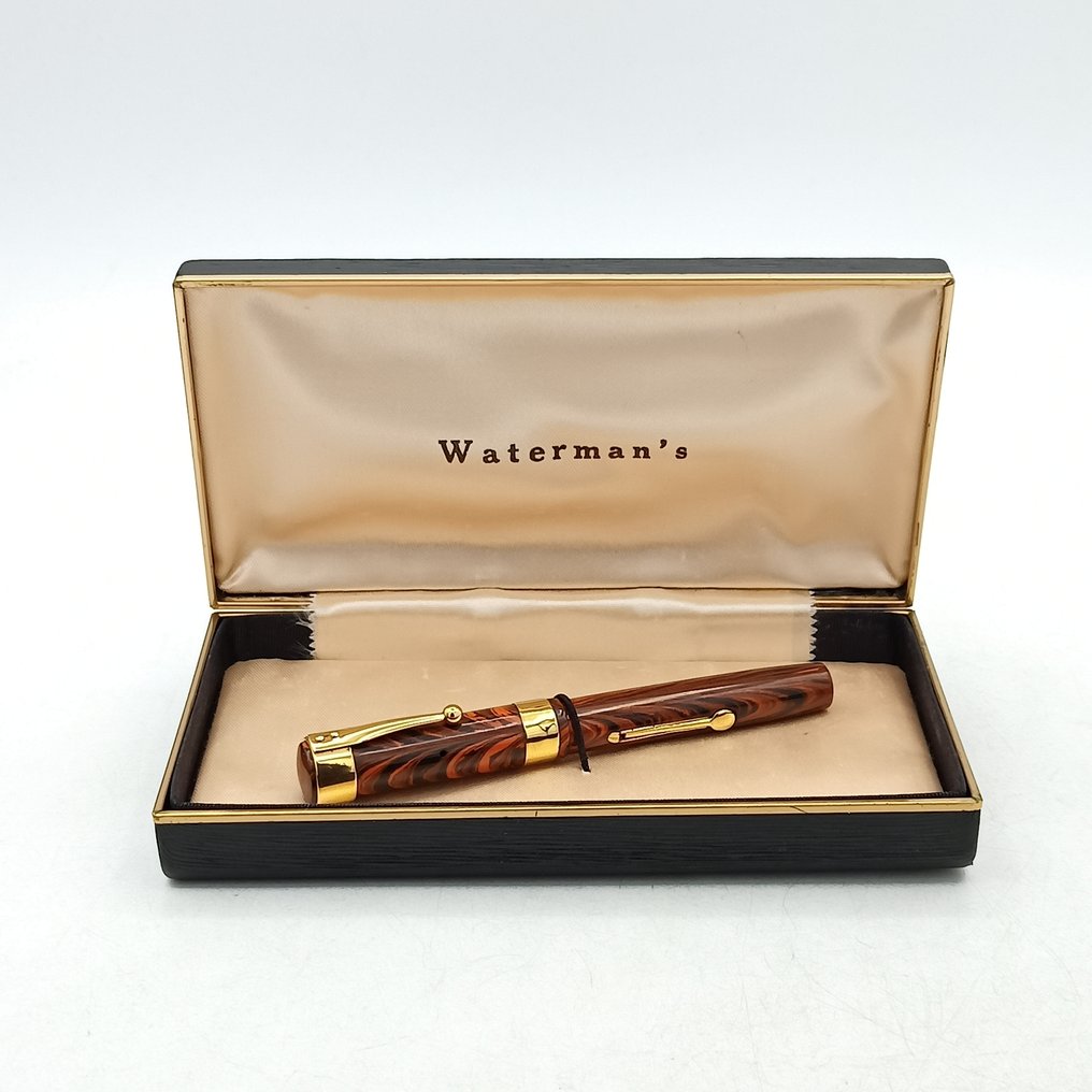 Waterman 52v clearance