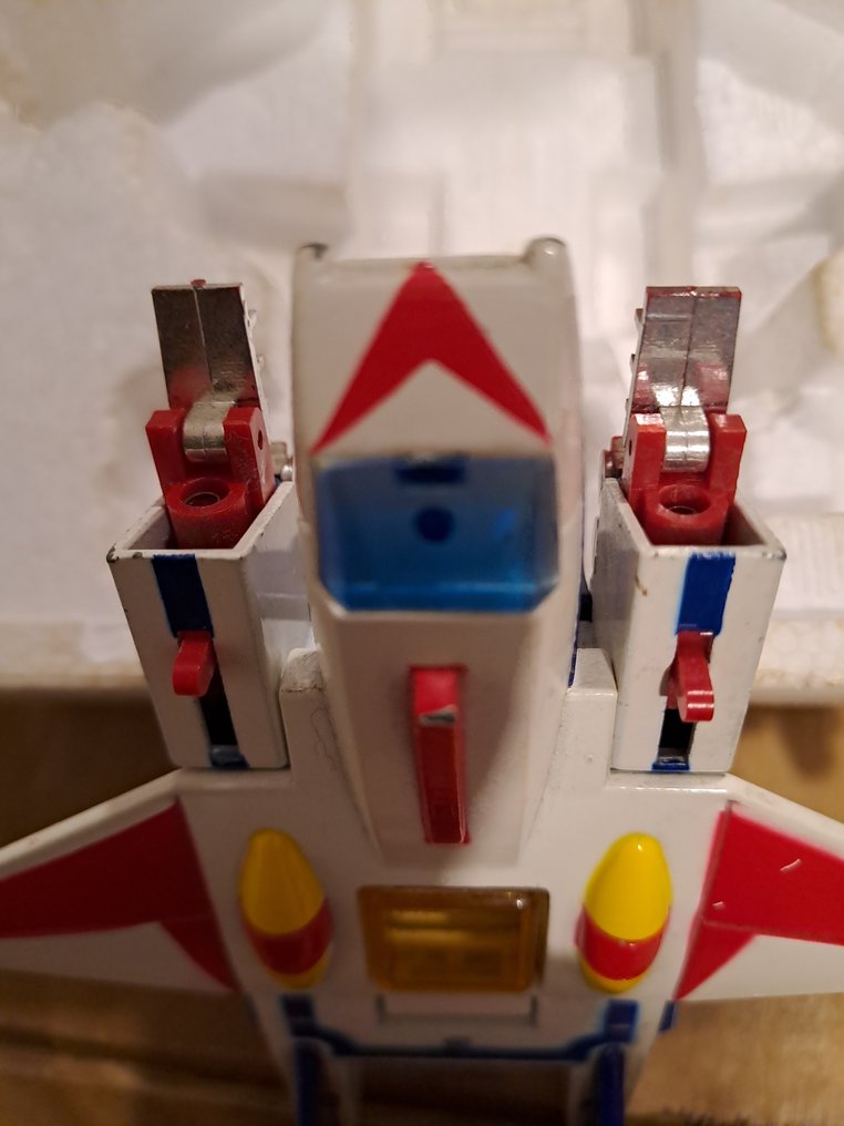 supercar gattiger giocattolo