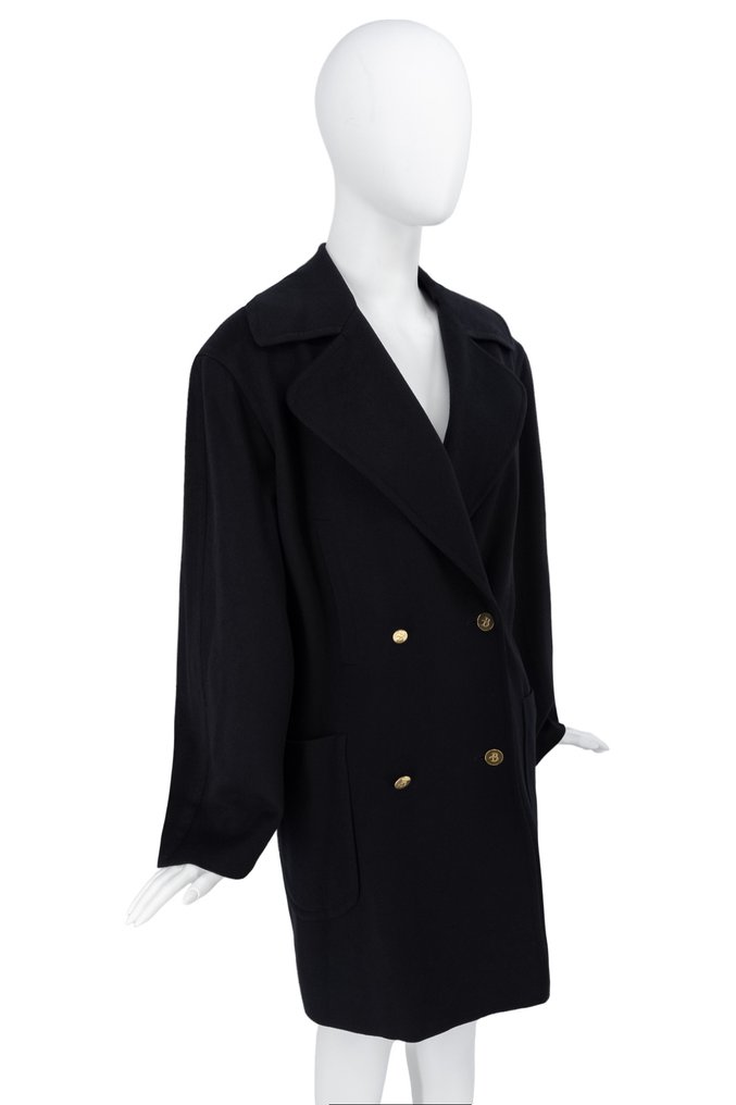 Cappotto ballantyne sales
