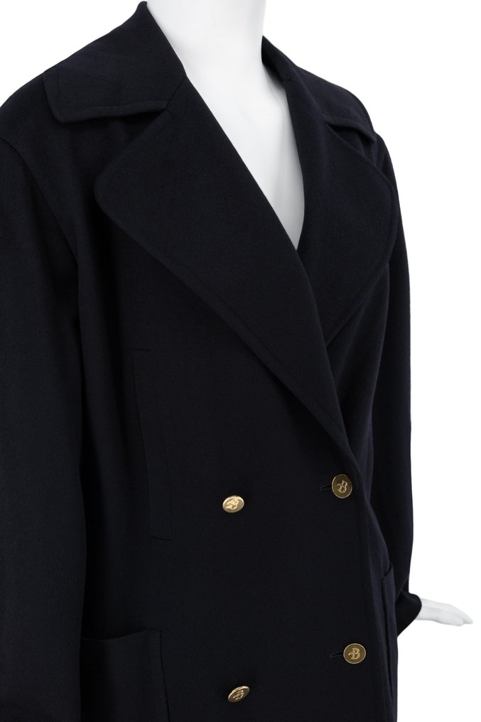 Ballantyne Cappotto Catawiki
