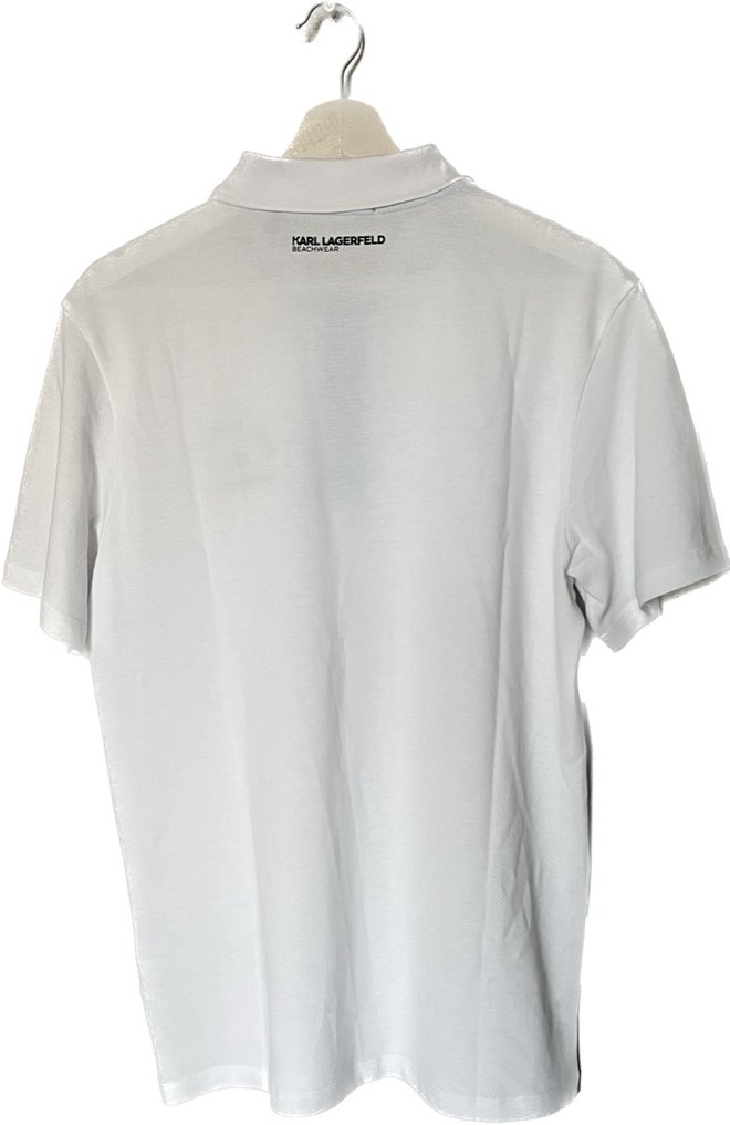 Karl Lagerfeld - Polo shirt - Catawiki