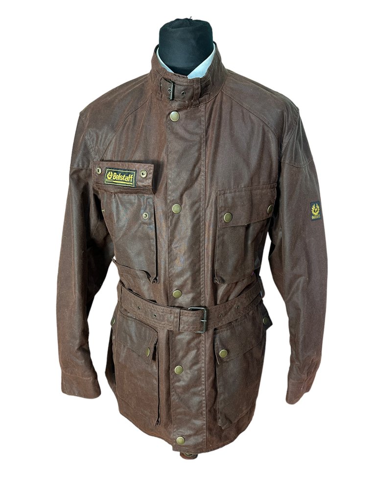 Belstaff - Coat - Catawiki