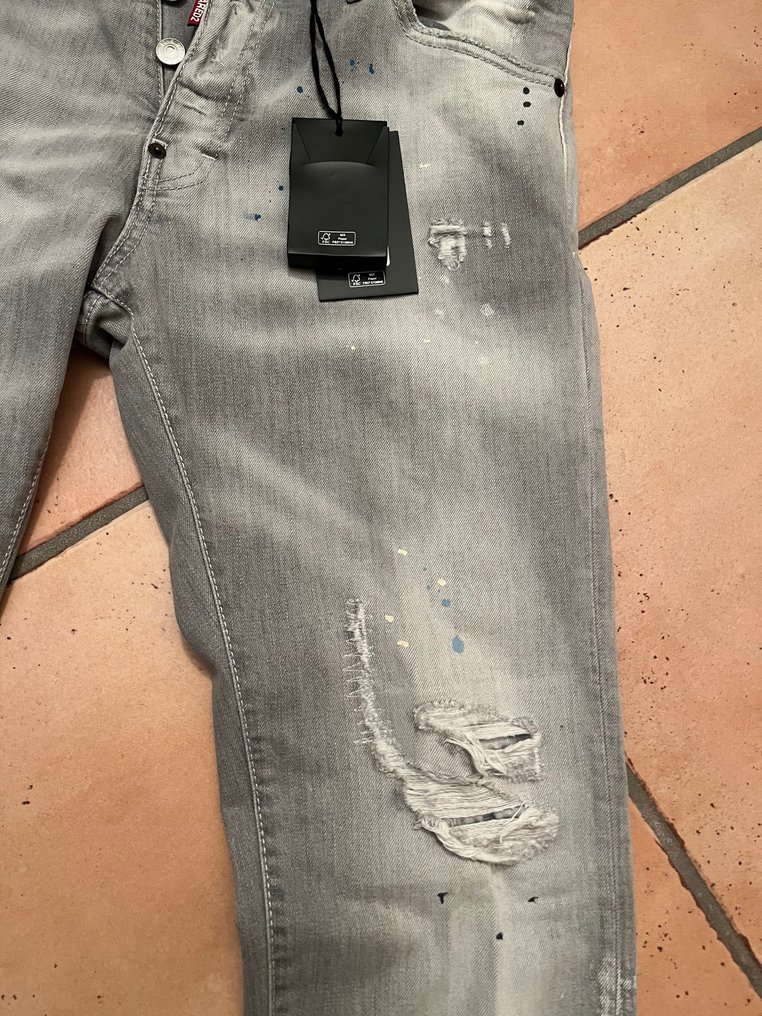 Dsquared2 - Jeans - Catawiki
