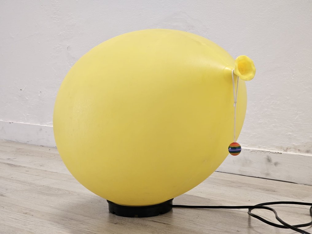 bilumen-yves-christin-lamp-ballon-xl-plastic-catawiki