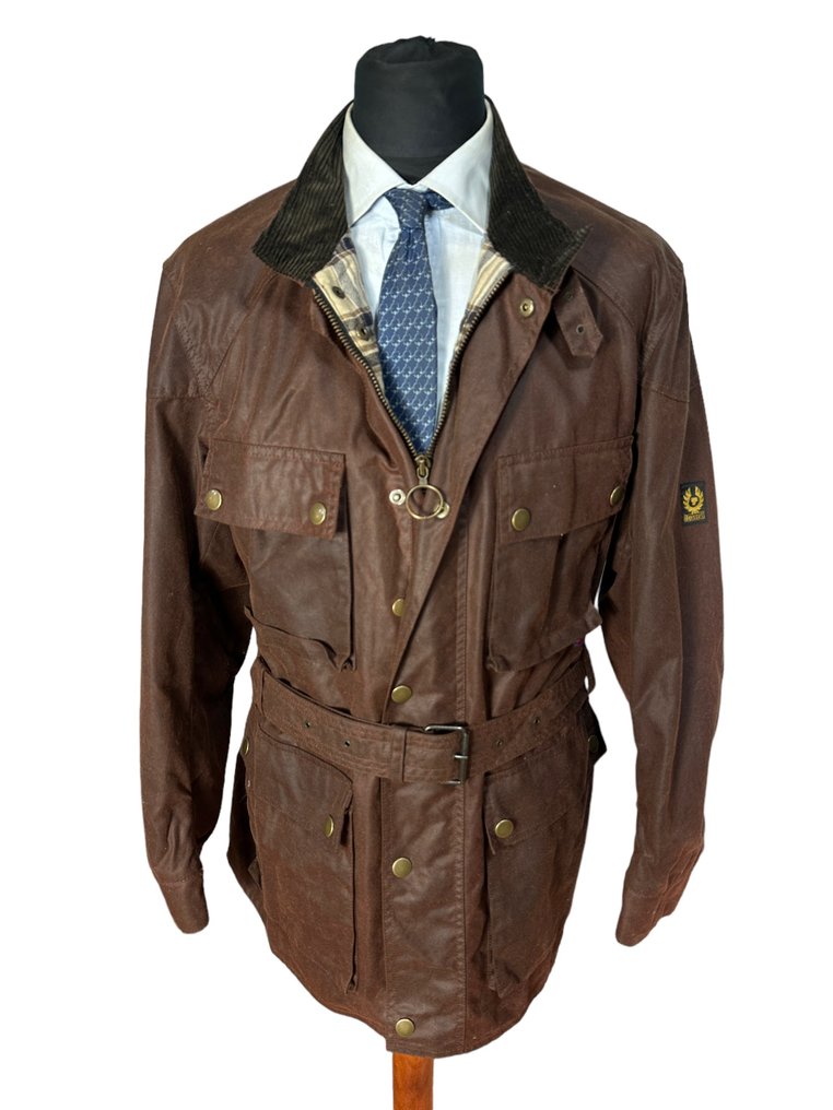 Belstaff - Coat - Catawiki