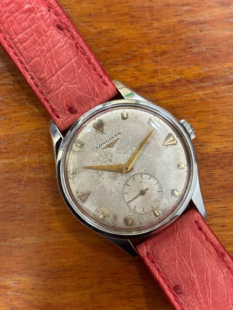 Longines Manual Men 1970 1979 Catawiki