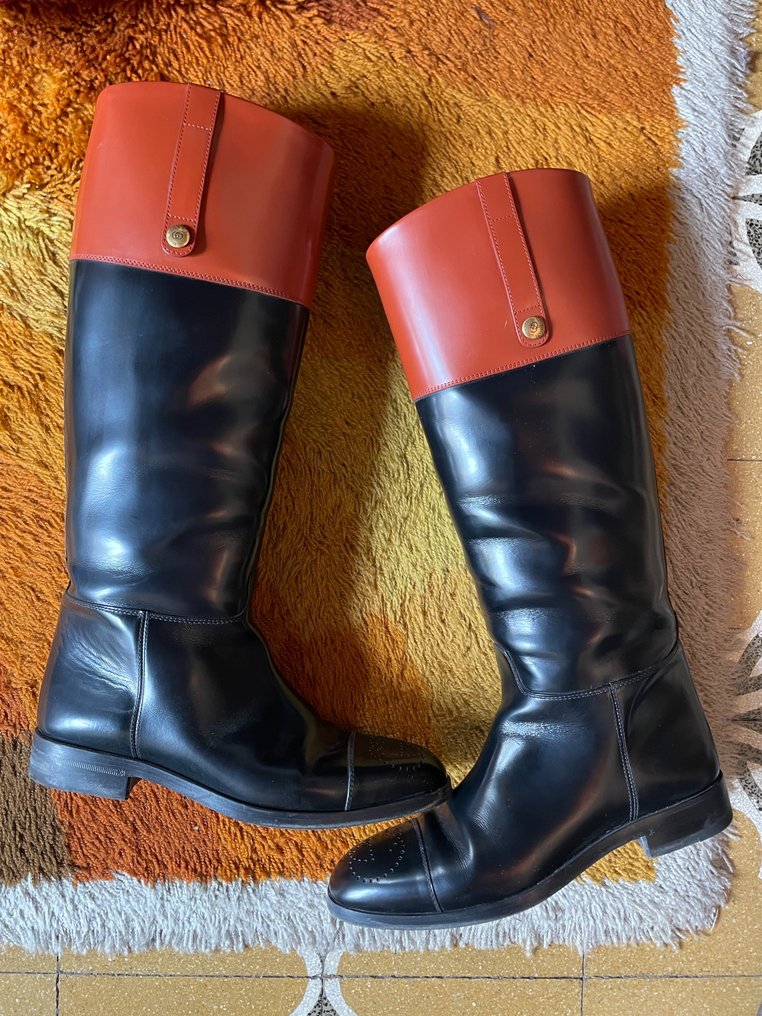 Gucci Laarzen Maat Shoes EU 42 Catawiki