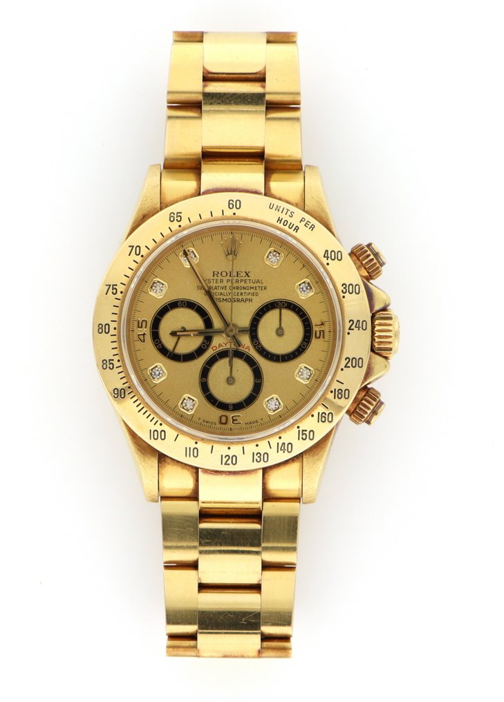 Rolex daytona inverted 6 online