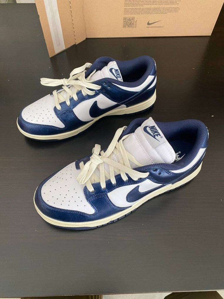Nike Sneakers Size Shoes EU 42 Catawiki