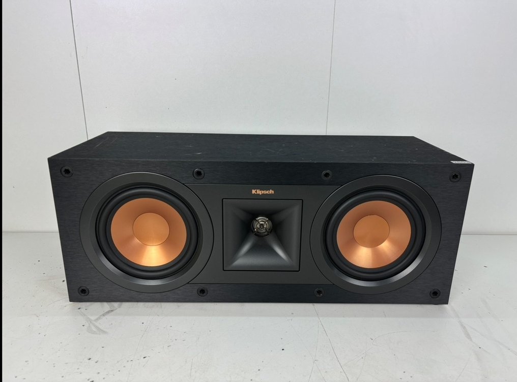 Klipsch R25C Speaker Catawiki