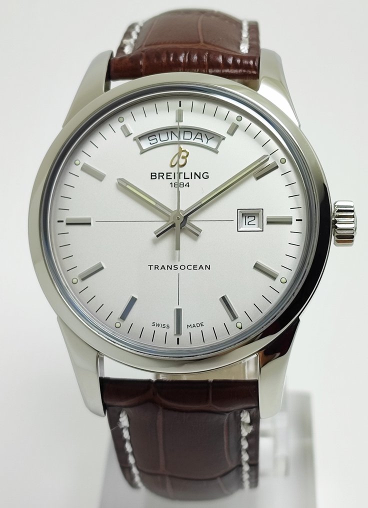 Breitling a45310 top