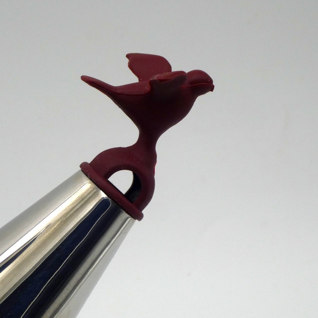 Alessi whistling bird clearance