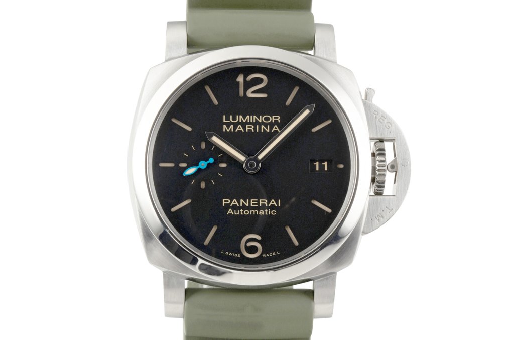 Panerai pam01392 store